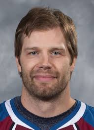 Brad Stuart's Instagram, Twitter & Facebook