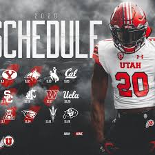 Utah football's secondary is young, inexperienced and a question mark ahead of season opener. 2020 Utah Football Schedule Released Block U