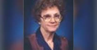 Shelby Jean Obituary