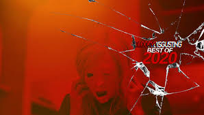 From ghost stories to paranormal incidents; Bloody Disgusting Honors The Best Horror Of 2020 Here S All Of Our Year In Review Coverage Bloody Disgusting