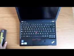 Pembayaran mudah, pengiriman cepat & bisa cicil 0%. Unboxing Laptop Lenovo Thinkpad X230 Core I5 3rd Gen Second Hand Batam Indonesia Youtube