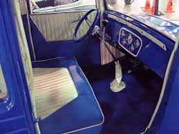 Image result for Blue Bell Blue 1932 Chevy Truck