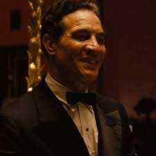 Tony Giorgio's Instagram, Twitter & Facebook