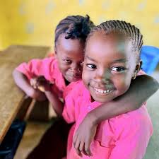 Shine On Sierra Leone (@shineonsierraleone) · Kono Town