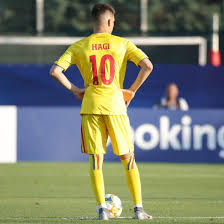 Check spelling or type a new query. Ianis Hagi Tratative Avansate Cu Fc Barcelona Transferul Se NegociazÄƒ Acum