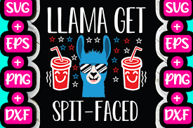 Free Download Baby Llama Svg Free Available In All Formats
