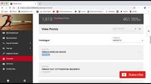 Repeat step 2 for different categories. Cimb Cara Claim Reward Point Cimb Card Untuk Targus Mouse Youtube