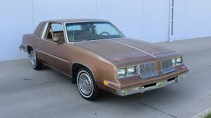 1985 oldsmobile cutlass supreme s15 chicago 2014 1985 oldsmobile cutlass supreme s15