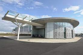 Customers should park in car park 1. Ttg Travel Industry News Newcastle Airport Announces Covid Test Facility