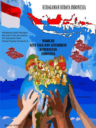 Keberagaman agama jangan dijadikan alasan untuk menjauhkan seseorang dari pergaulan sosial. Dapatkan Inspirasi Untuk Poster Keragaman Agama Di Indonesia Koleksi Poster