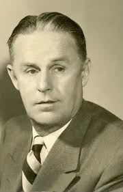 Jesse A. Collyer, Jr. (1897-1983) Historical Marker