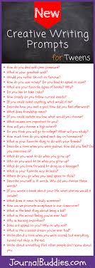 Creative Writing Prompts For Tweens Creative Writing Prompts Picture Writing Prompts Creative Writing
