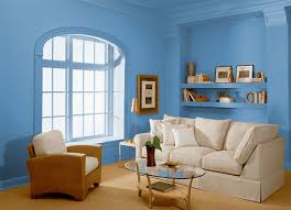 View these and other coordinated palettes on behr.com. 25 Of The Best Blue Paint Color Options For Family Rooms Home Stratosphere