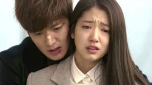 If you have a link to your intellectual property. Almost Paradise K Dramas And Their Osts Dramabeans Korean Drama Recaps