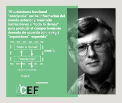 Conductismo teórico de John Eric Rayner Staddon Parte I de ¿? Después de  ver reacciones cognitivistas y biologicistas en contra del conductismo,  Staddon busca una forma de dar explicación a fenómenos psicológicos