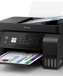 Now connect the canon imageclass mf3010 printer usb cable to computer, when installer wizard asks (note: Epson L5190 Wi Fi All In One Ink Tank Printer With Adf Archives Newzon Digital