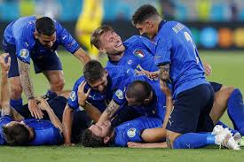 The azzurri have had an extremely impressive time under. Italy 3 0 Switzerland Mancini S Men Roar Into The Knockout Rounds With A Comprehensive Win Anytime Football
