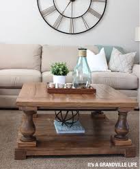 All made of wood but with a super genius plan in mind as it offers cool drawers too for hidden storage of your items like journals and mobile phones mostly. 14 Diy Coffee Table Ideas Easy Ways To Build A Coffee Table Apartment Therapy
