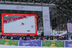 Obrovský slalom petra vlhová skončila v jasnej na prvom mieste, video pridal používateľ palino715 do kategórie šport a športové videá, kľúčové. World Cup Jasna 2021