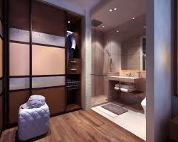 Pemilihan furniture juga penting agar space yang ada bisa lebih efektif dalam penataan ruang kamar. 22 Inspirasi Desain Kamar Mandi Minimalis Kecil Sederhana Sejasa Com