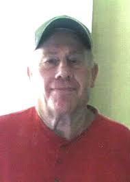 Obituary for Charles Prentiss Harrell