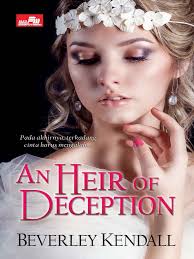 An Heir of Deception