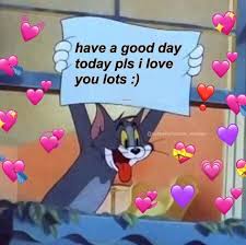 Pin By Tiana Marie Ke Anuenueokekaima On Memes Cute Love Memes Stickers For Snapchat Cute Memes