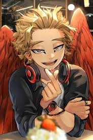 In hawks s short time in the my hero academia anime and his ever growing complex nature in the manga he has become a fan favorite character due to his laid back personality that seems to simply be enjoying life. Pin On Hawks