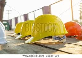 Now, what's a career path you ask? Safety Helmet Hard Image Photo Free Trial Bigstock
