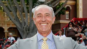 Len Goodman: 'Dancing With the Stars' Judge Dies Aged 78