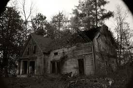 Pin Von Jackie Burroughs Anderson Auf Abandoned And Neglected Houses Verlassenes Haus Unheimliche Hauser Verlassen