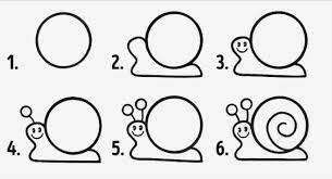 What is your favorite animal? How To Draw Animals For Kids Step By Step With Pencil Do It Before Me