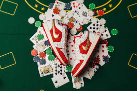 A trick containing a spade is won by the highest spade played; Air Jordan 1 Low Spades Sneaker Politics