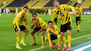 Squad borussia dortmund this page displays a detailed overview of the club's current squad. Borussia Dortmund Vs Arminia Bielefeld Football Match Report February 27 2021 Espn