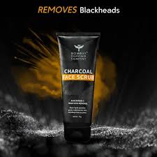 Buy Bombay Shaving Company Charcoal Facial Starter Kit With Super Foods  Online at Best Price | Distacart