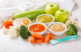 Ini bertujuan untuk memudahkan kita mengetahui jenis makanan yang bisa menjadi pencetus sumber alergi. Jadwal Mpasi Bayi 6 Bulan Yang Benar Serta Tips Pemberiannya Artikel