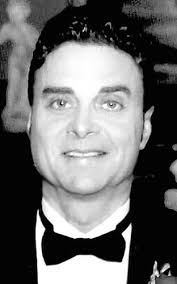 Patrick Grogan Obituary (1964