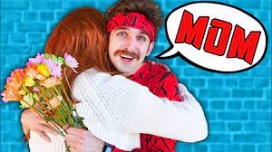 Последние твиты от lie detector guy (@guy_detector). Daniel Found His Mom Surprising My Friends Mother With A Lie Detector Test Challenge For 24 Hours Youtube