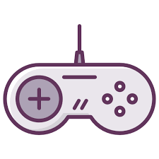 Orange phoenix icon, juegos, ilustración de la carpeta de juegos, png. Remote Control Game Pad Kostenlos Symbol Von Device Vol 6 Icons