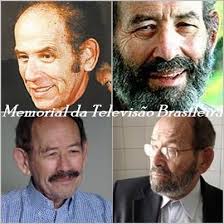 No dia 24 de setembro de 2012, morria o ator Abrahão Farc aos 75 anos de  idade. Nome conhecido da cena teatral paulista durante os anos 60, Abram  Jacob Szafarc nasceu em