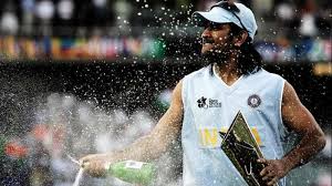 India, pakistan, england, australia, new zealand, south africa, afghanistan, and the west indies will start the. This Day That Year Ms Dhoni Led India Defeated Pakistan To Lift 2007 T20 World Cup