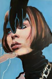 Aleksandre Vashakmadze Painter Paintings