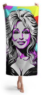 Dolly Beach's Instagram, Twitter & Facebook