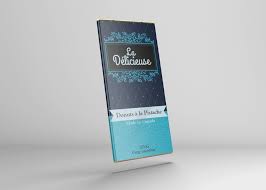 Download Chocolate Bar Packaging Free Mockups Freemockup