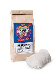 Dairy cow manure, straw, vineyard wood chips, and biodynamic concentrations of yarrow, chamomile. Bu S Brew Biodynamic Compost Tea Bags Gardener S Supply