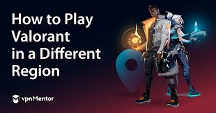 Players fight in 5v5 bomb matches that can last up to 24 rounds, using money earned in combat to purchase weapons valorant will launch sometime this summer and will be free to play. How To Play Valorant In A Different Region In 2021