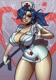 Rule 34 Dev | valentine_(skullgirls)