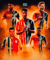 Haftayı zirvede bitiren bir maçı eksik trabzonspor'un 2 puan gerisinde yer aldı. 23 Subat 2020 Fenerbahce Galatasaray Maci Sayfa 8 Uludag Sozluk