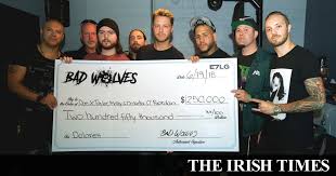 Vídeos, traduções e muito mais. Dolores O Riordan S Children Given 250 000 Zombie Cover Proceeds