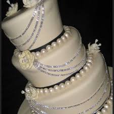 Diamond wedding accessories will add a touch of sparkle and sophistication to your ceremony and reception. Diamond And Pearl Wedding Theme Ideas Beloved Blog